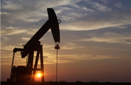 Thông tin Quốc vương Saudi Arabia qua đời khiến dầu lên giá